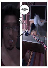 One Eerie Treat #19