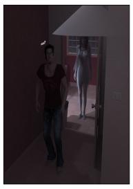 One Eerie Treat #28