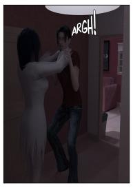One Eerie Treat #31