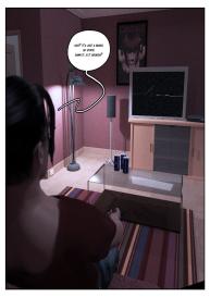 One Eerie Treat #9