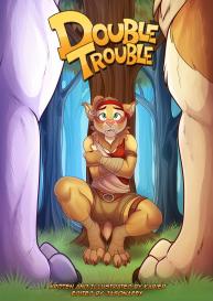 Double Trouble #1