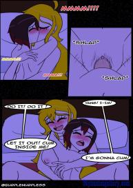 RWBY Enabler – Sisterly Love 4 #23