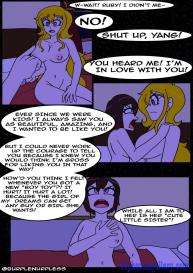 RWBY Enabler – Sisterly Love 4 #29