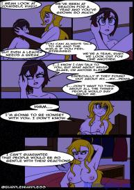 RWBY Enabler – Sisterly Love 4 #32