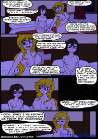 RWBY Enabler – Sisterly Love 4 #33