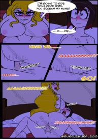 RWBY Enabler – Sisterly Love 4 #4