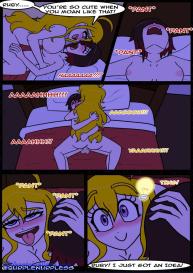 RWBY Enabler – Sisterly Love 4 #9