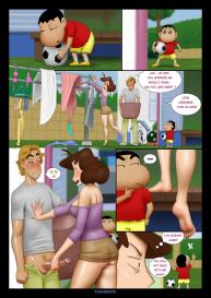 Misae Needs A Fuck #17