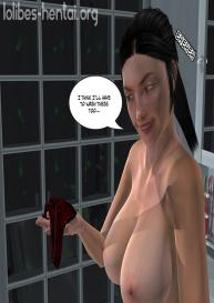 Jude’s Sister 2 – Thinking Of him #15