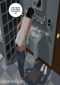 Jude’s Sister 2 – Thinking Of him #3