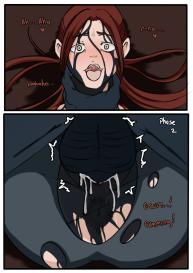 X-Infested #3