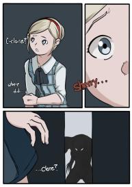 X-Infested #4