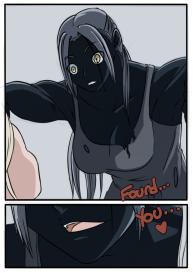 X-Infested #5