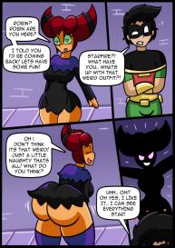Jinxed 3 #2