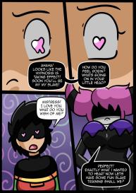 Jinxed 3 #6