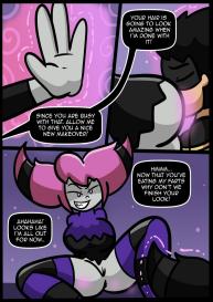Jinxed 3 #9