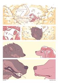 Love Bites #10