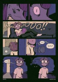 Love Bites #15