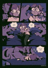 Love Bites #16