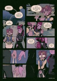 Love Bites #2