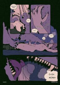 Love Bites #20