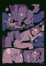 Love Bites #22