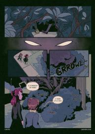 Love Bites #3