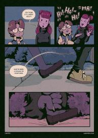 Love Bites #4