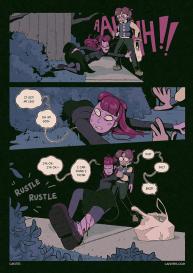 Love Bites #5