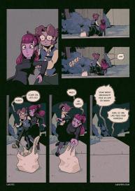 Love Bites #6