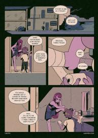 Love Bites #7