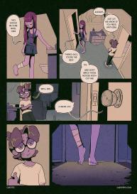 Love Bites #8