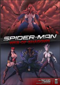 Web Of Shadows #1