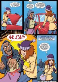 WereCat Chronicles 1-3 #3