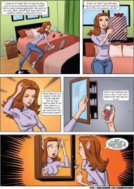 WereCat Chronicles 1-3 #4