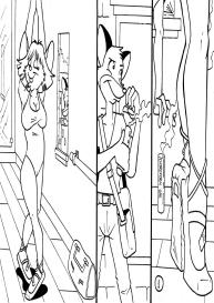 The Trainee 1 – The Ballerina #2