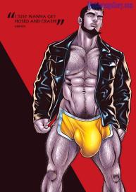 Gay For Slay! 1 #36