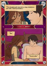 The Armorsmith’s Daughter #20