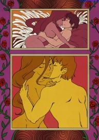 The Armorsmith’s Daughter #24