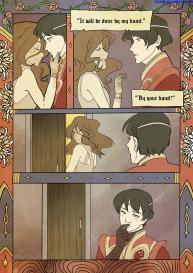 The Armorsmith’s Daughter #6