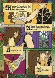 The Armorsmith’s Daughter #7