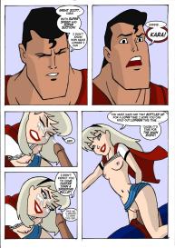 The Great Scott Saga 1 – Great Scott #11
