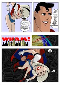 The Great Scott Saga 1 – Great Scott #15