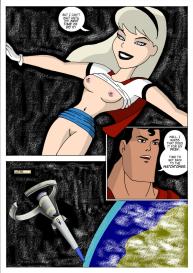The Great Scott Saga 1 – Great Scott #18