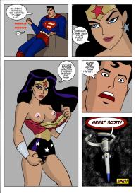 The Great Scott Saga 1 – Great Scott #19