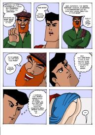 The Great Scott Saga 1 – Great Scott #7