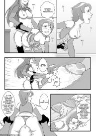 Otome Load – Silver Cartridge #32
