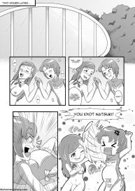 Otome Load – Silver Cartridge #37