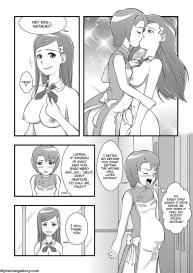 Otome Load – Silver Cartridge #39