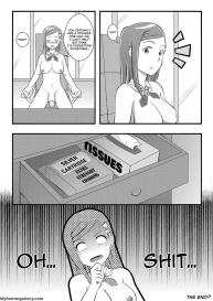 Otome Load – Silver Cartridge #40